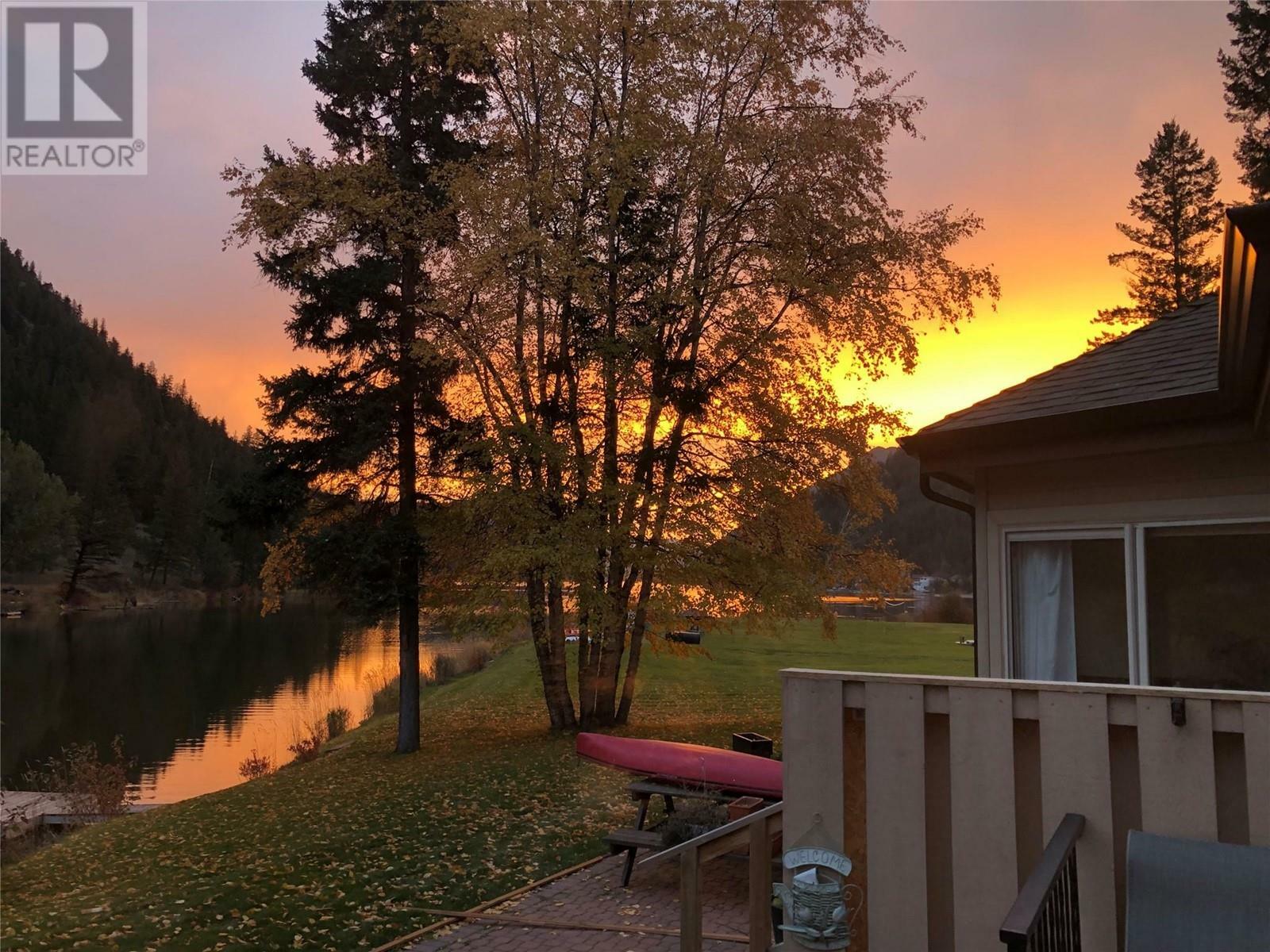 Property Photo: 1801 Paul Lake Road 36 BC V2H 1N7