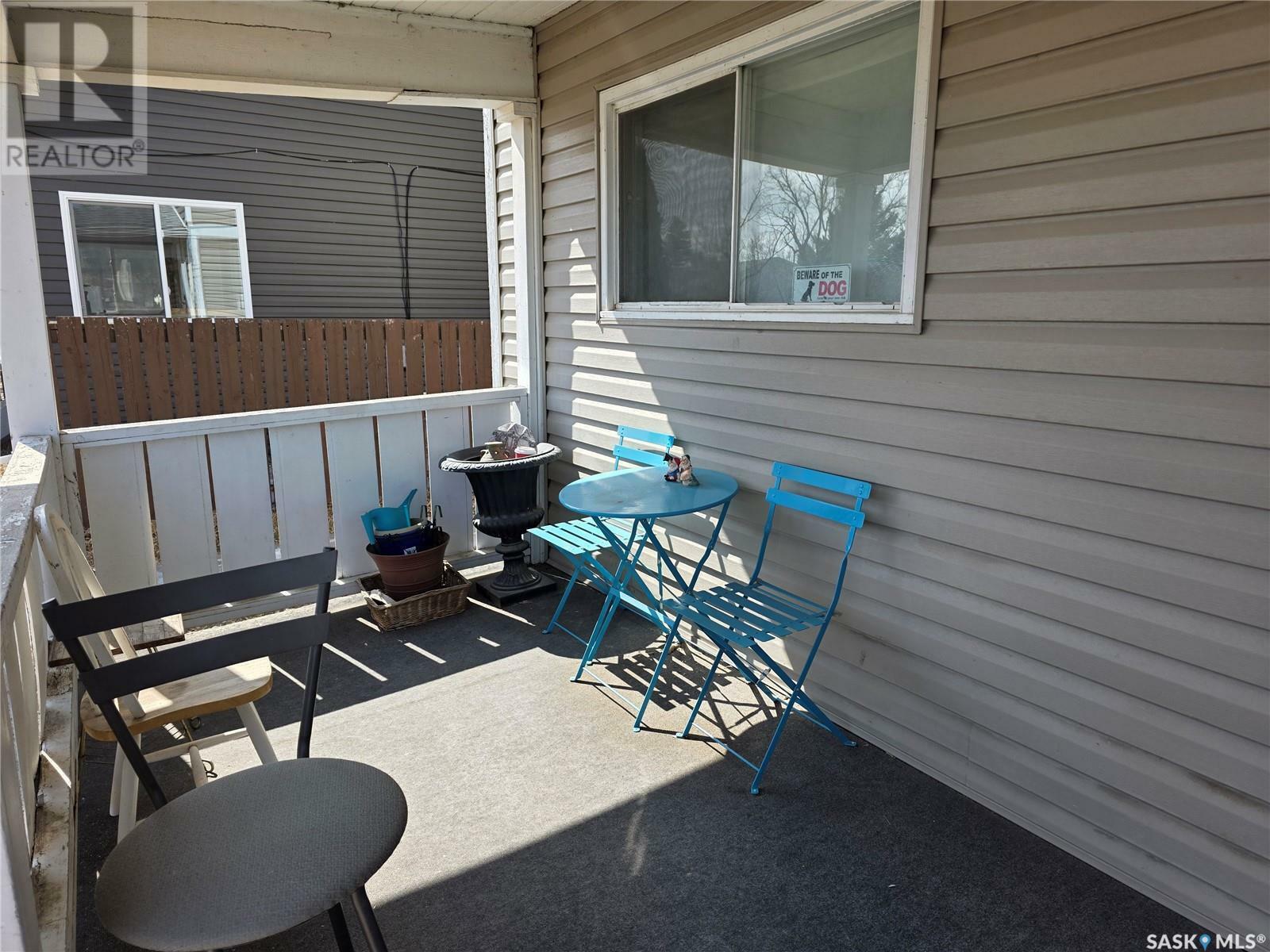 Property Photo: 626 Skipton Road SK S6H 5T3