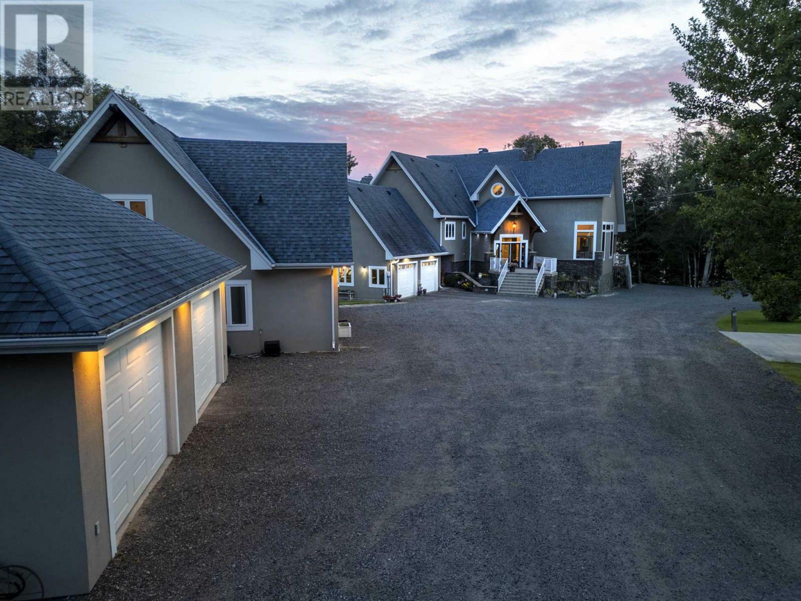 Property Photo: 9A McKenzie Portage Road ON P0X 1C0