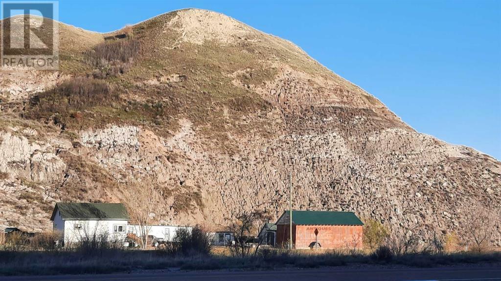 Property Photo: 701 Secondary 576 Highway AB T0J 0Y0
