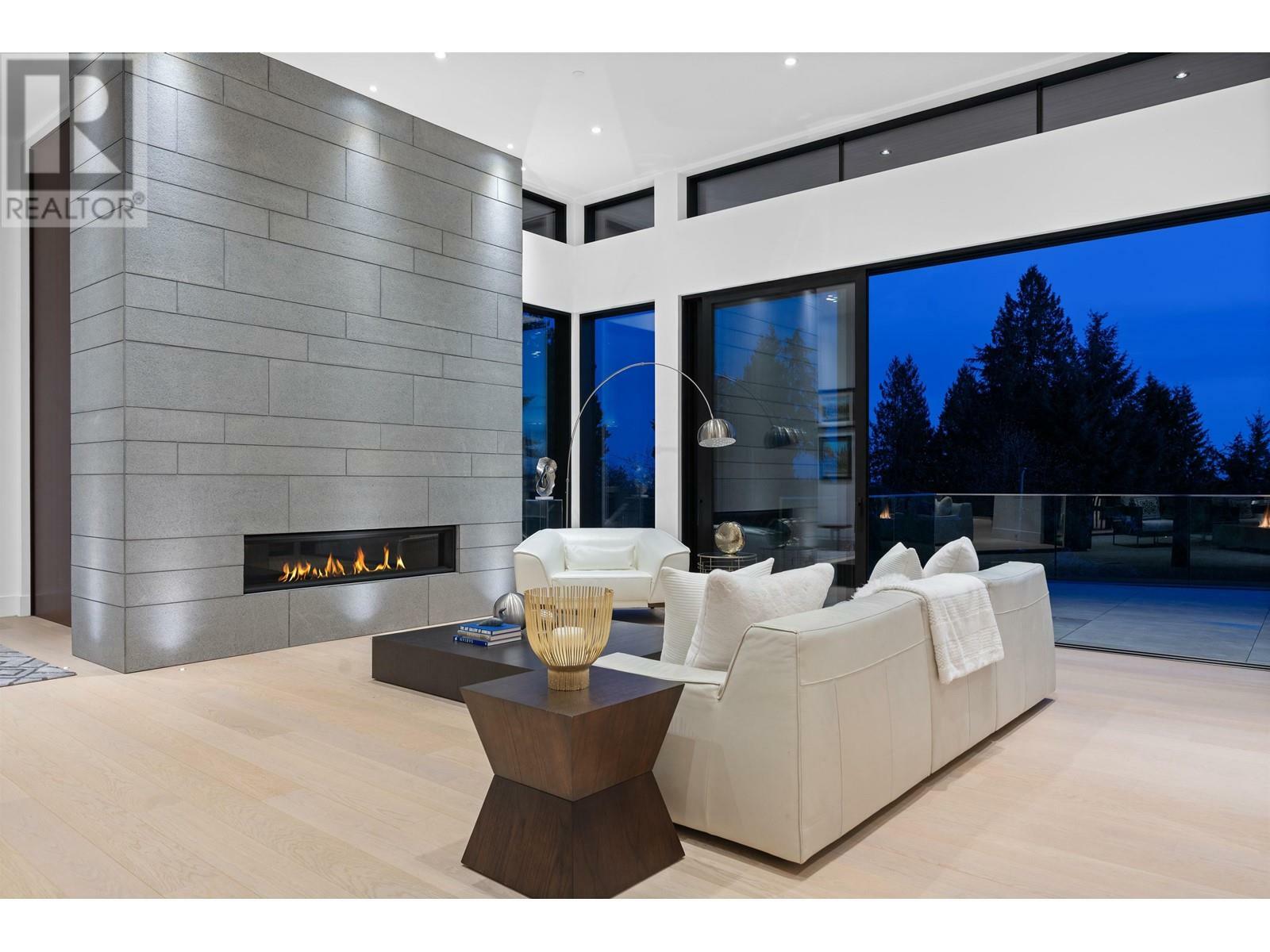 Property Photo: 2965 Altamont Crescent BC V7V 3C2