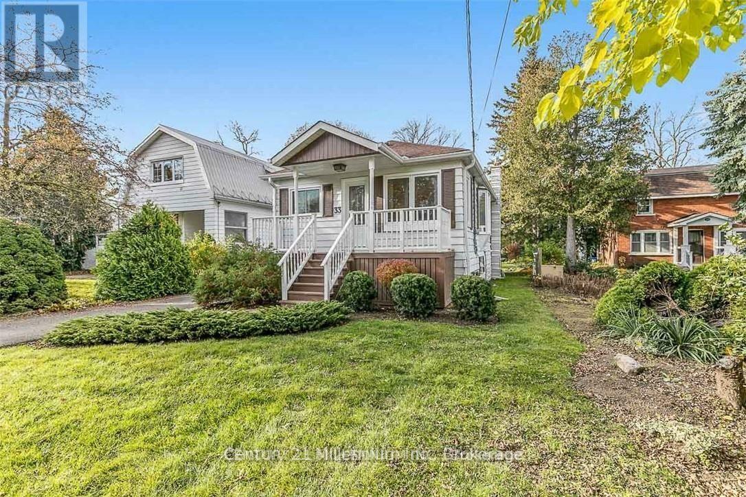 33 Niagara Street  Collingwood ON L9Y 3X1 photo