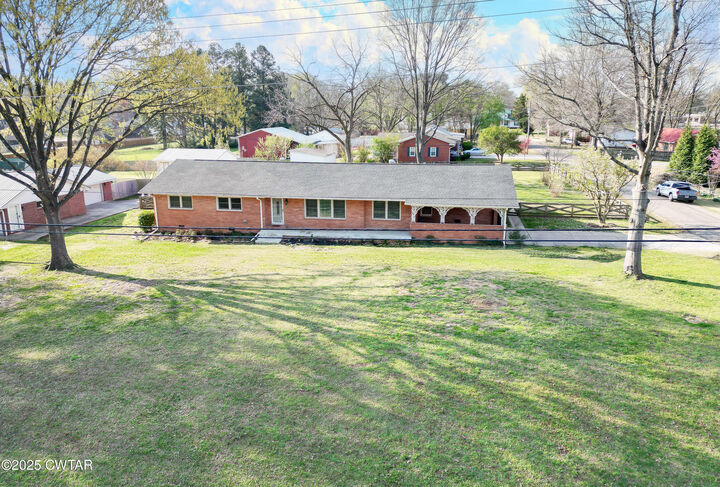 412 E Church Street  Alamo TN 38001 photo