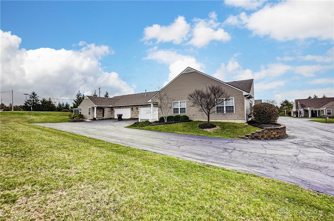 Property Photo:  302 Trails Way 27  OH 45342 