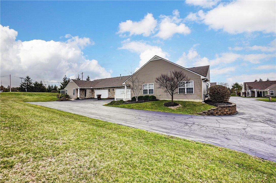 Property Photo:  302 Trails Way 27  OH 45342 