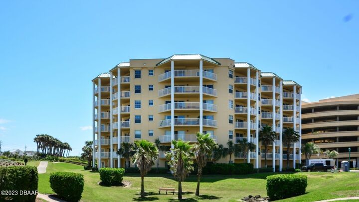 4670 Links Village Drive B102  Ponce Inlet FL 32127 photo