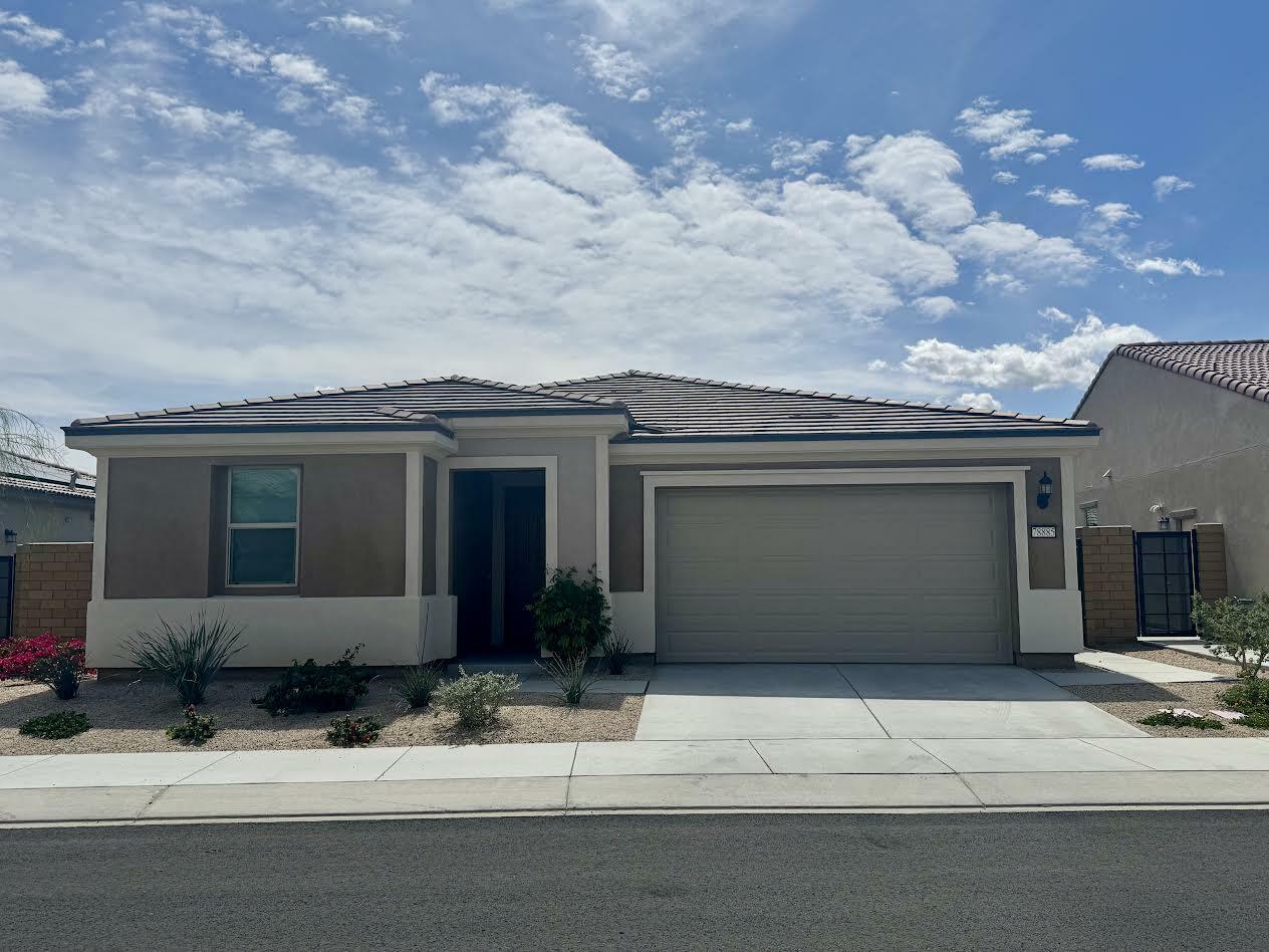 Property Photo: 78885 Ballare Parkway CA 92211