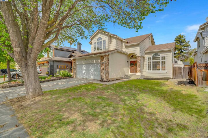 431 E Mount Diablo Ave  Tracy CA 95376 photo
