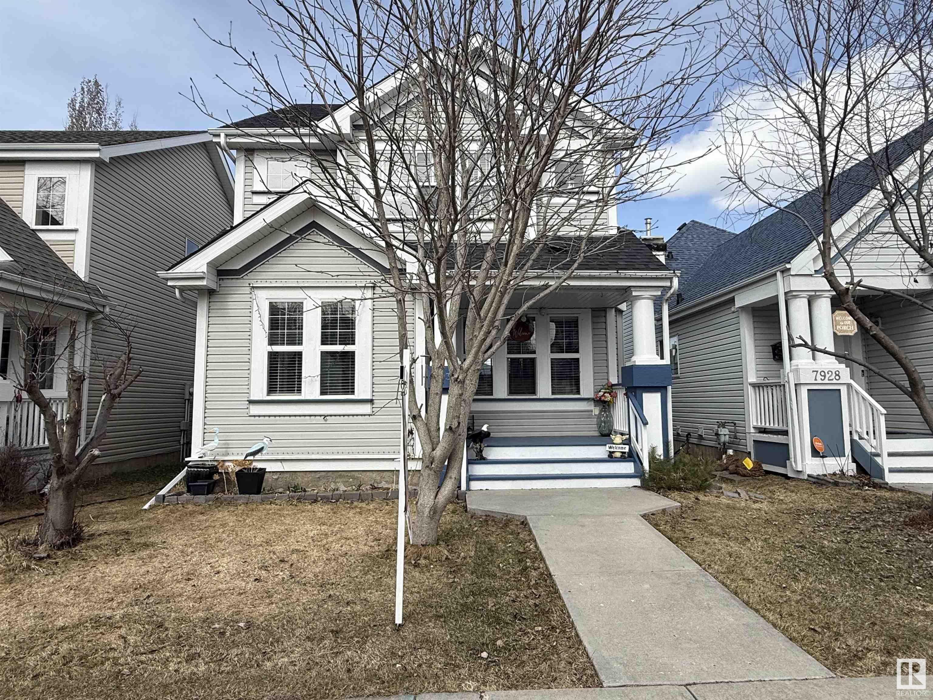 7932 14 Ave SW  Edmonton AB T6X 1H3 photo