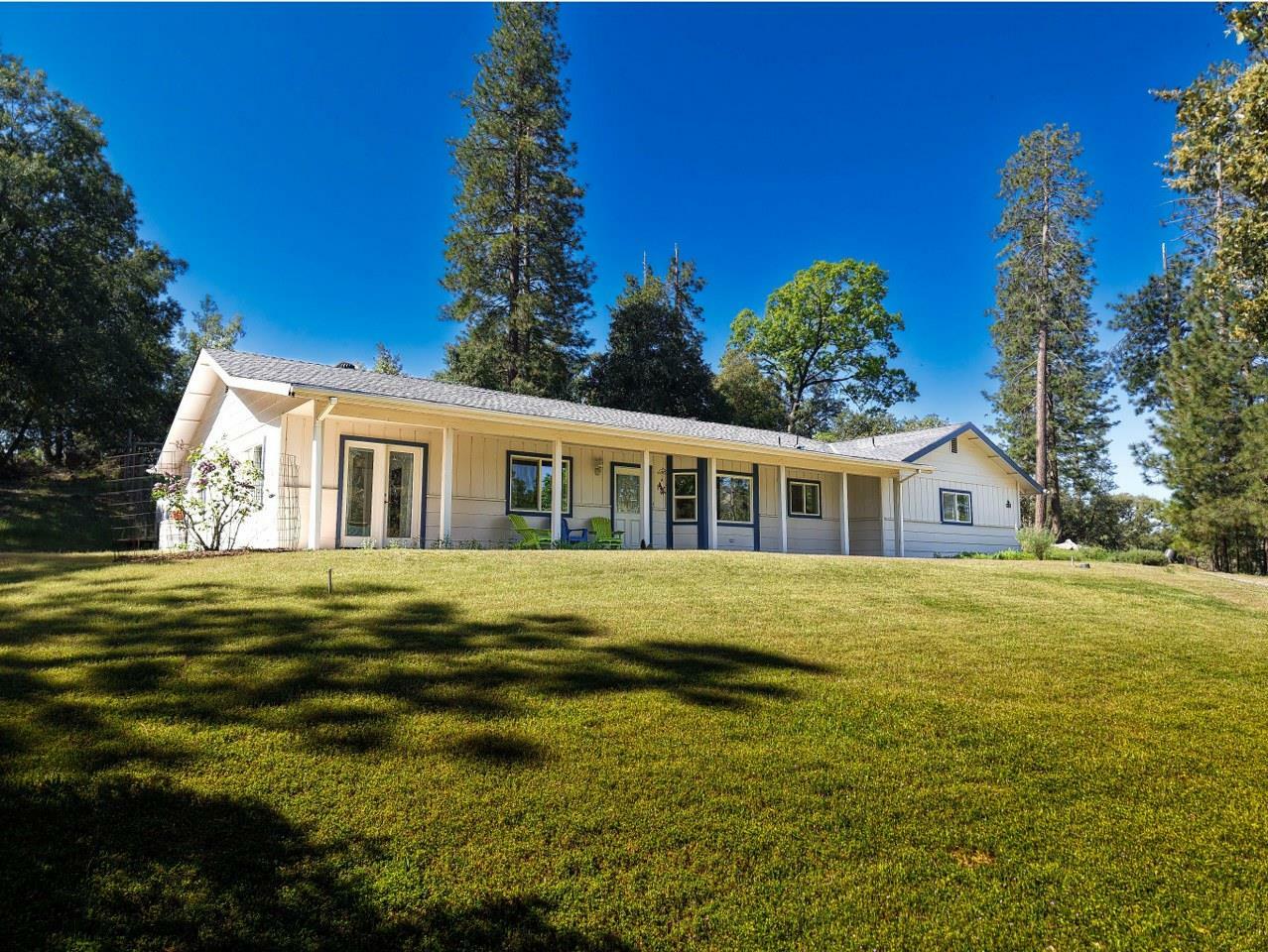 Property Photo: 5869 Meadow Lane CA 95338