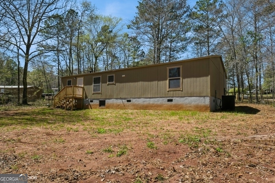 Property Photo: 252 Merry Drive NW GA 31061