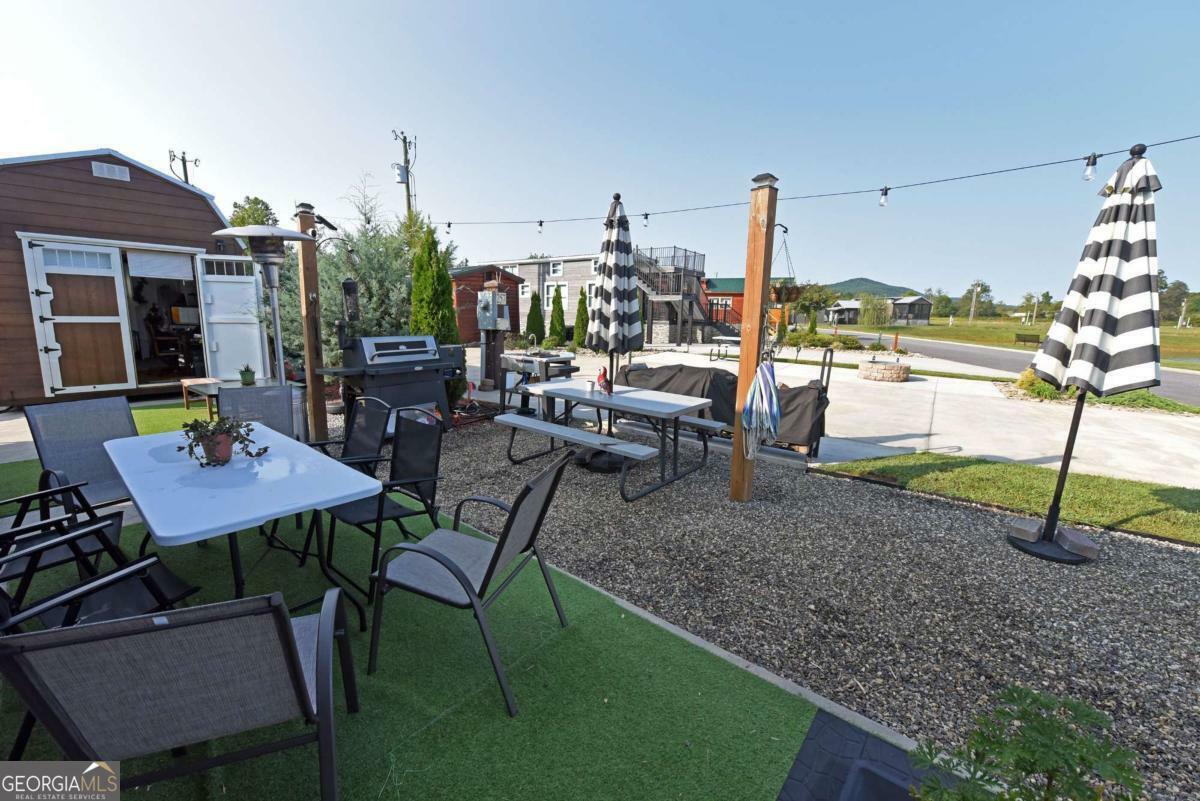 Property Photo: 193 Mountain Vista Road 256 GA 30512