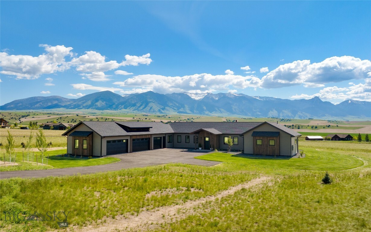 776 Antelope Ridge  Belgrade MT 59714 photo