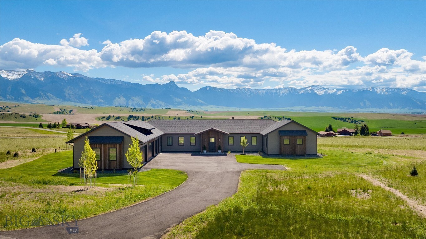 776 Antelope Ridge  Belgrade MT 59714 photo