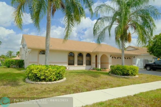 7625 NW 22nd Street  Margate FL 33063 photo