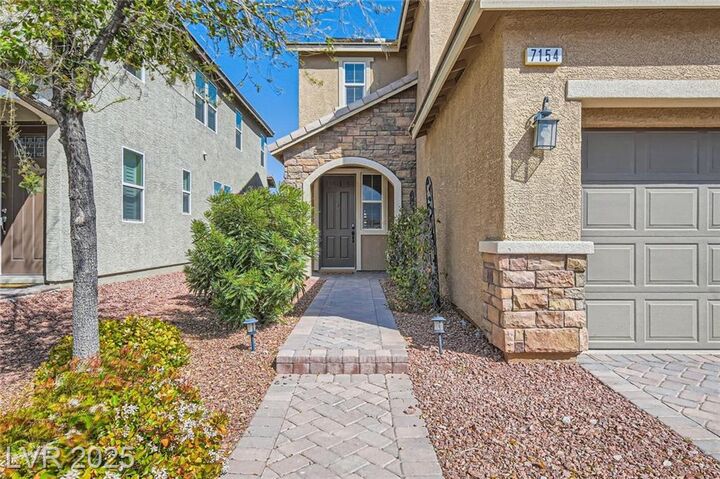 Property Photo:  7154 Brighton Village Street  NV 89166 