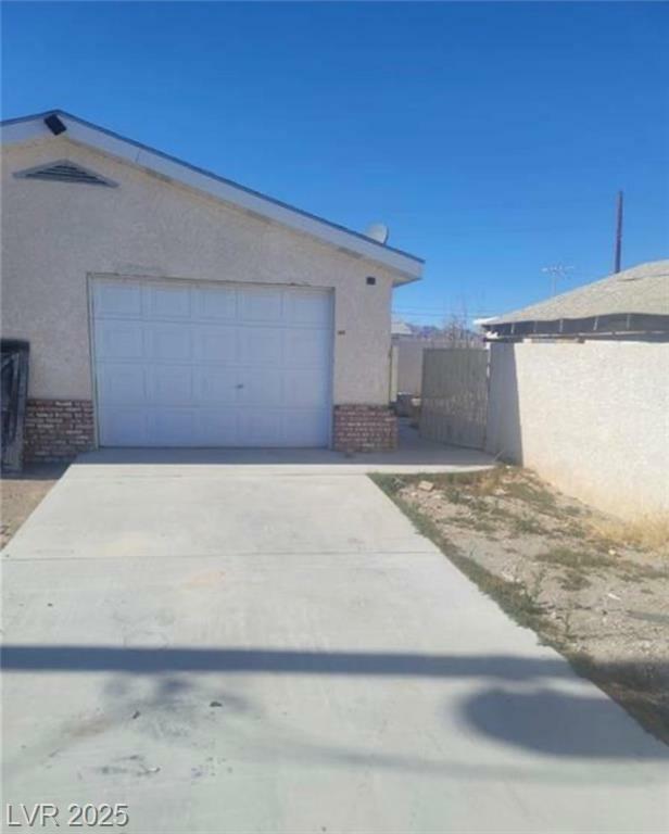 Property Photo: 664 Sky Road NV 89018