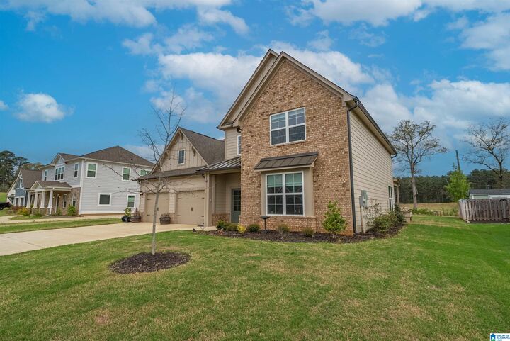 Property Photo:  44 Sumter Way  AL 35128 