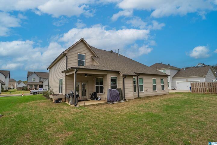 Property Photo: 44 Sumter Way AL 35128