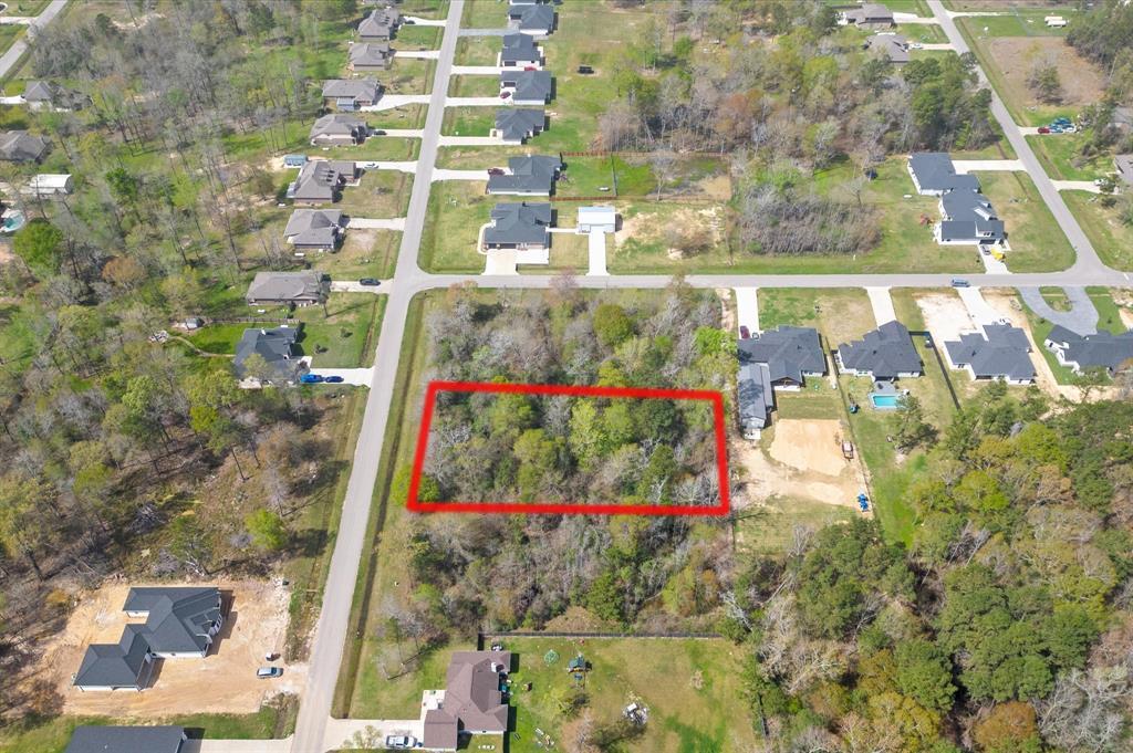 Property Photo: 593 Road 6609 TX 77535