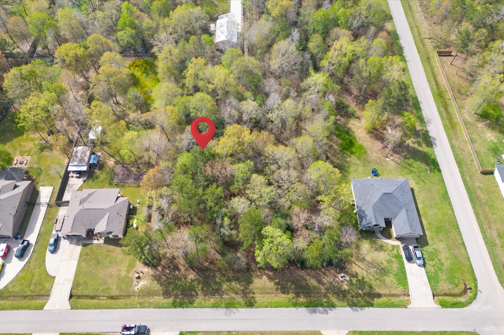 Property Photo: 360 Road 662 TX 77535