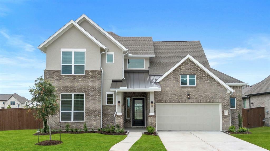 Property Photo:  9107 Biltmore Lane  TX 77578 