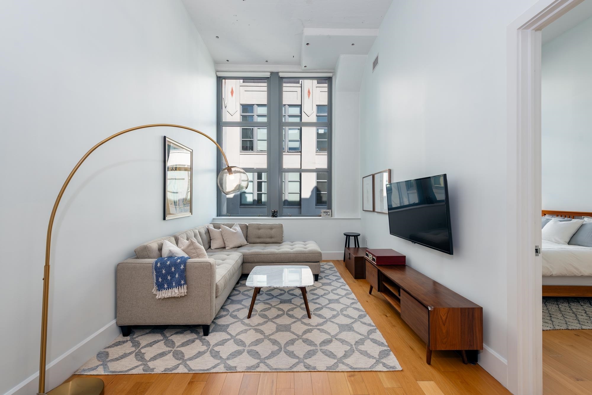 Property Photo: 50 Dey St 547 NJ 07306