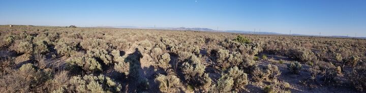 Property Photo: 10335 N 400 W Lot 25 Block 7 UT 84714