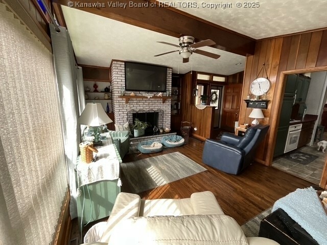 Property Photo: 5448 Williams Drive WV 25313