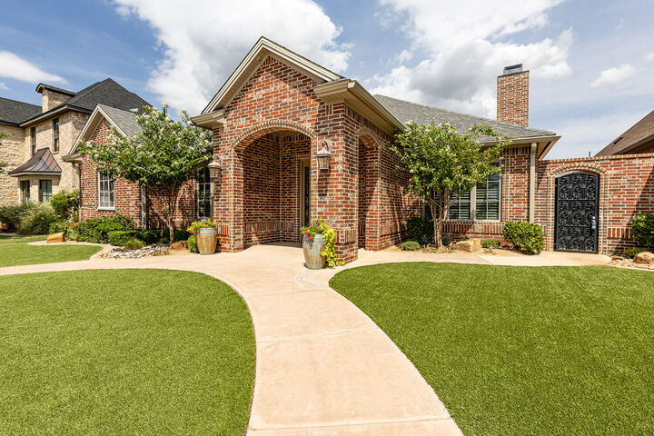 11407 Vicksburg Avenue  Lubbock TX 79424 photo