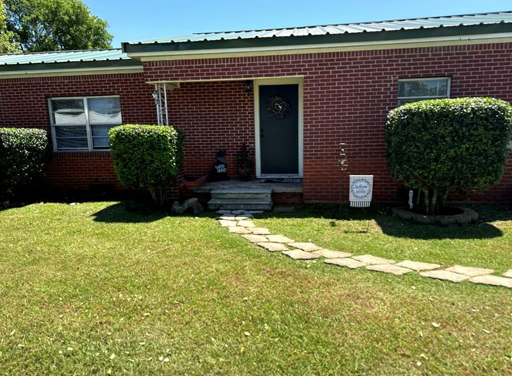 Property Photo: 231 Miller Street TX 75033