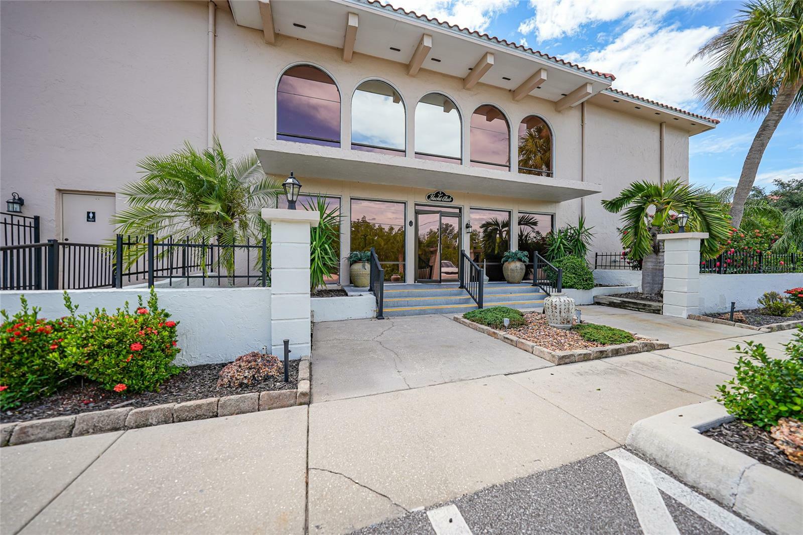 Property Photo: 25188 Marion Avenue D308 FL 33950