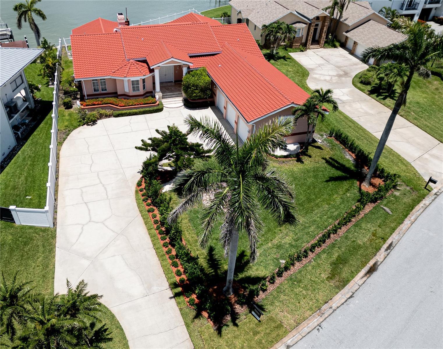320 Bath Club Blvd S  North Redington Beach FL 33708 photo