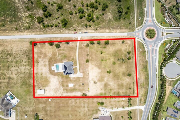 Property Photo:  11400 Lovers Lane  FL 34787 