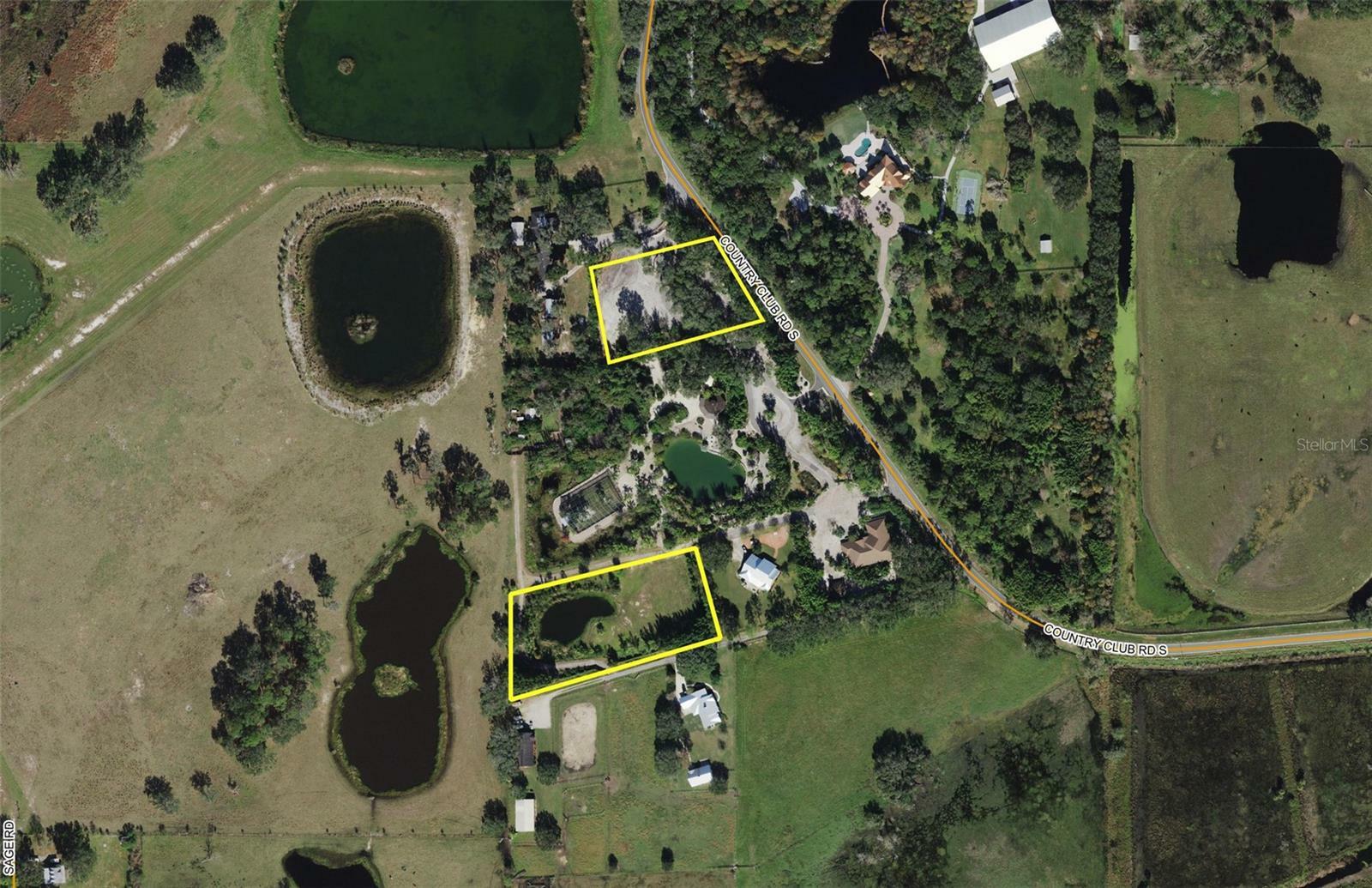 Property Photo: Country Club Road Road FL 33884