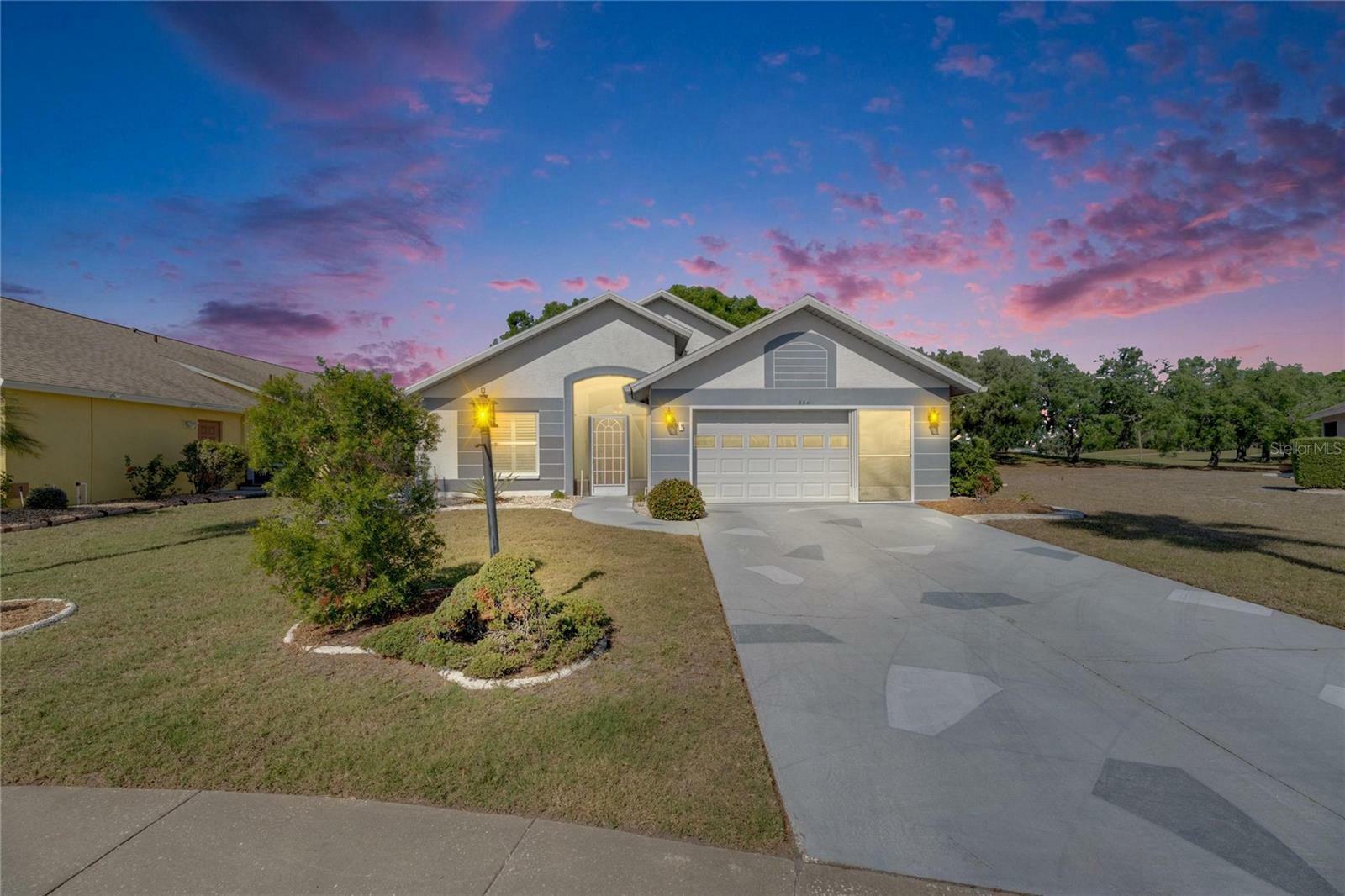 334 Northway Drive  Sun City Center FL 33573 photo