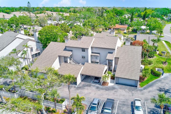 Property Photo:  4611 Duhme Road 1A  FL 33708