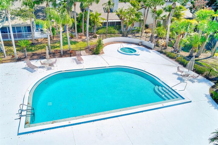 Property Photo:  4611 Duhme Road 1A  FL 33708 