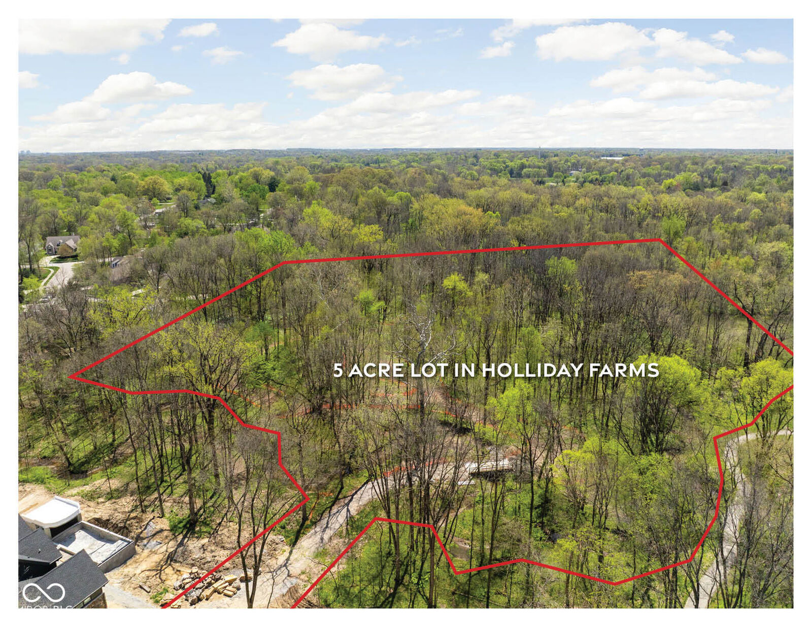 Property Photo:  4580 Strathmore Lane  IN 46077 