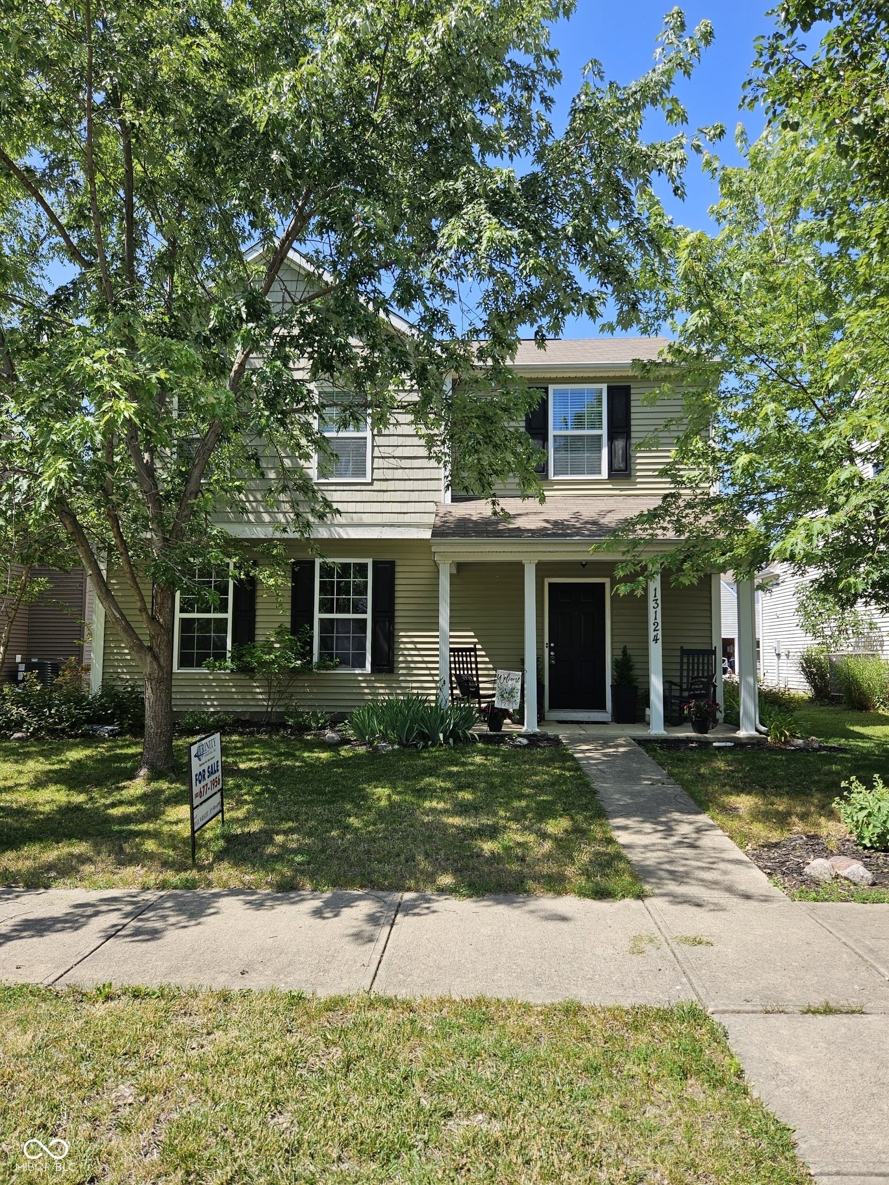 13124 S Elster Way  Fishers IN 46037 photo