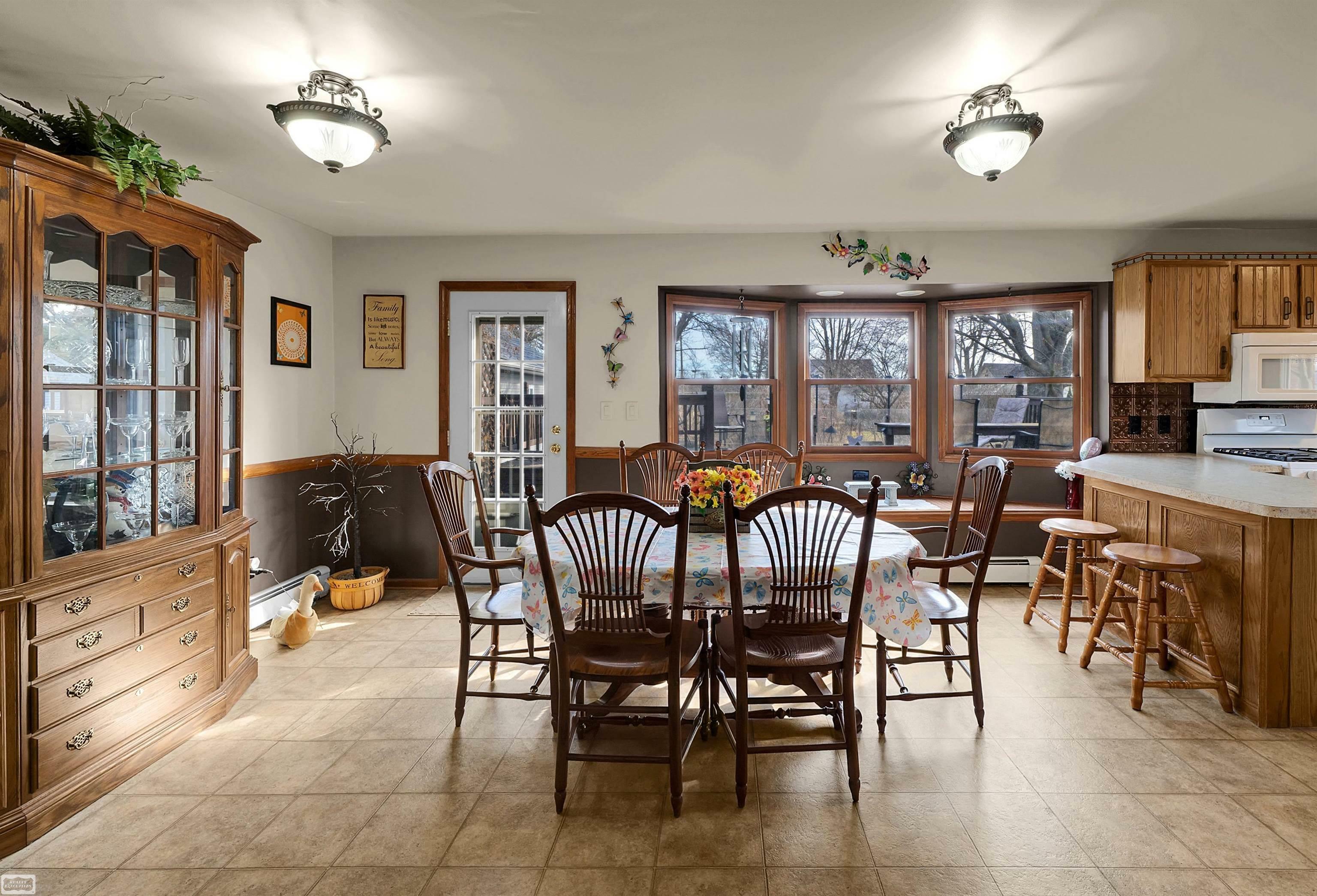 Property Photo: 69350 N Forest Street MI 48062