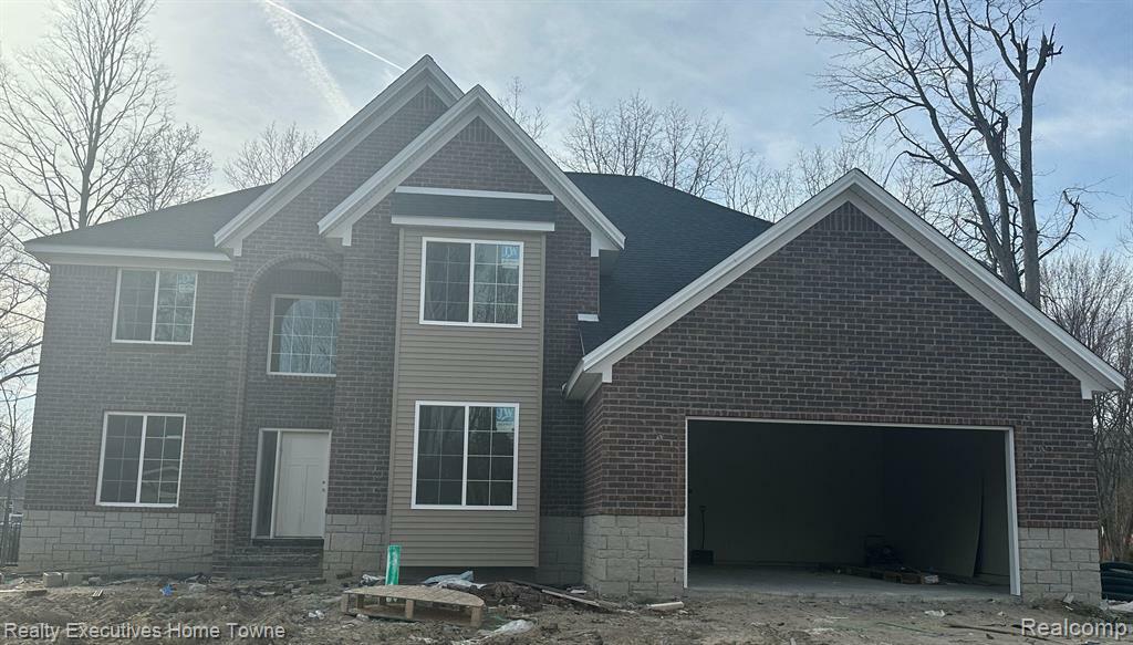 67695 Madeline Street  Richmond MI 48062 5925 photo
