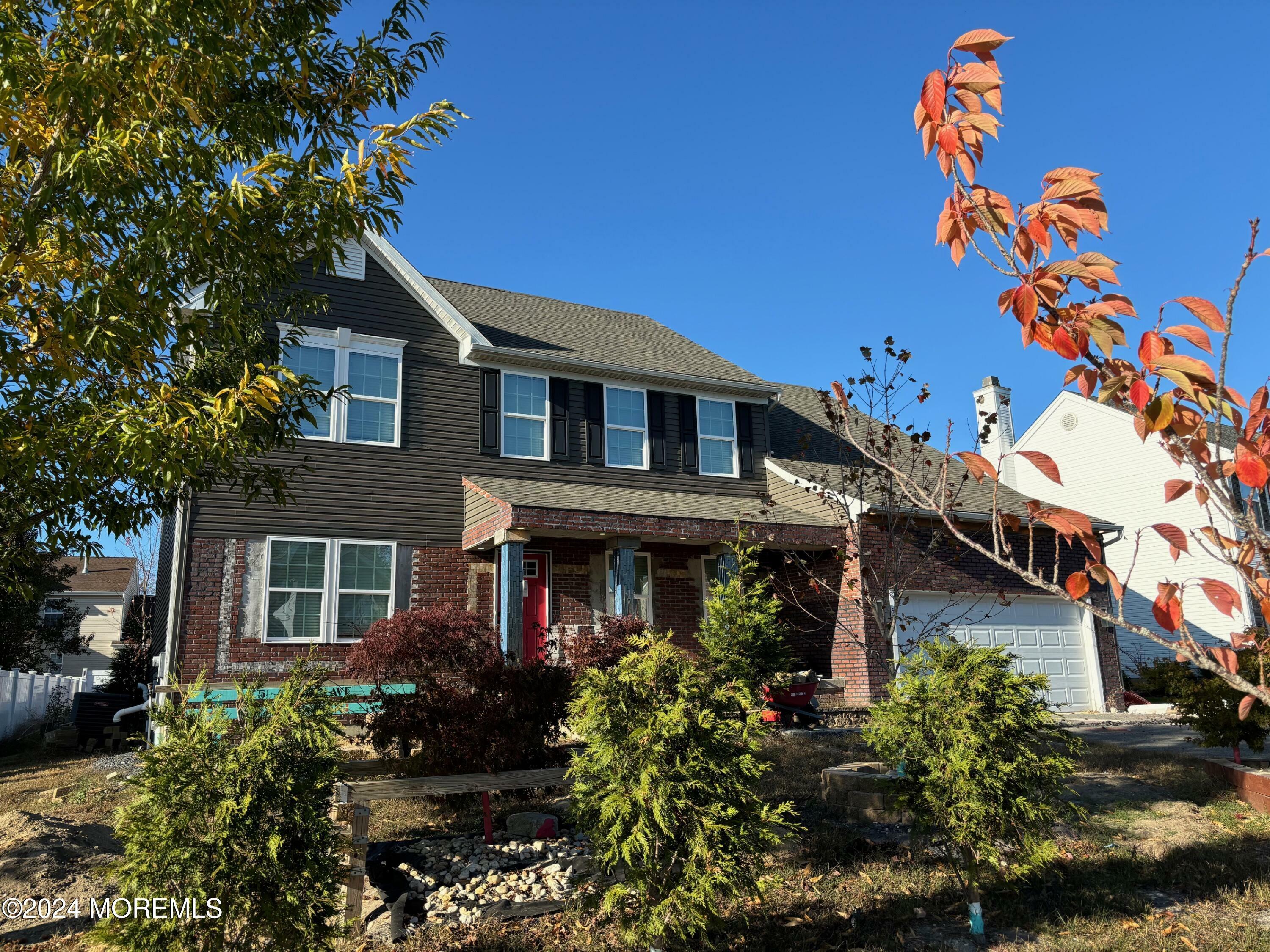 Property Photo: 5 Adrift Avenue NJ 08005