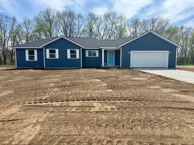 Property Photo: 3220 Signal Point Drive MI 49010