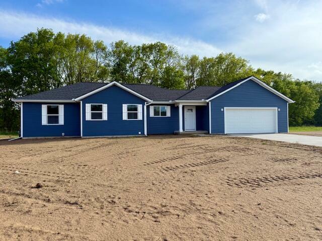 Property Photo: 3220 Signal Point Drive MI 49010