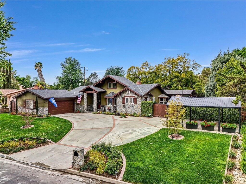 Property Photo:  19903 E Rambling Road  CA 91724 