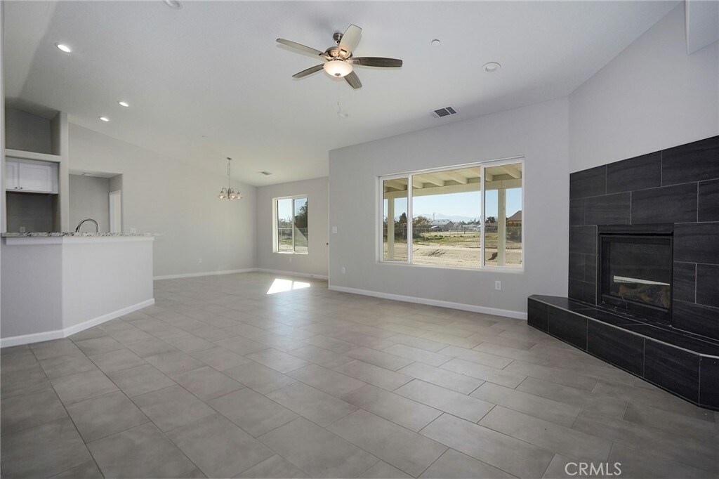 Property Photo: 17796 Valencia Street CA 92345
