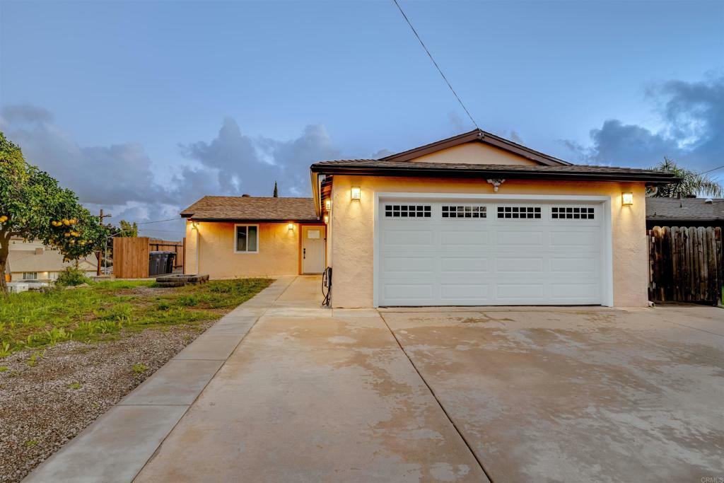 Property Photo:  1491 Vicksburg Dr  CA 92021 