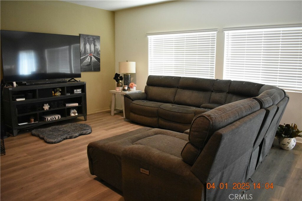 Property Photo: 15547 Kings Peak Drive CA 92336
