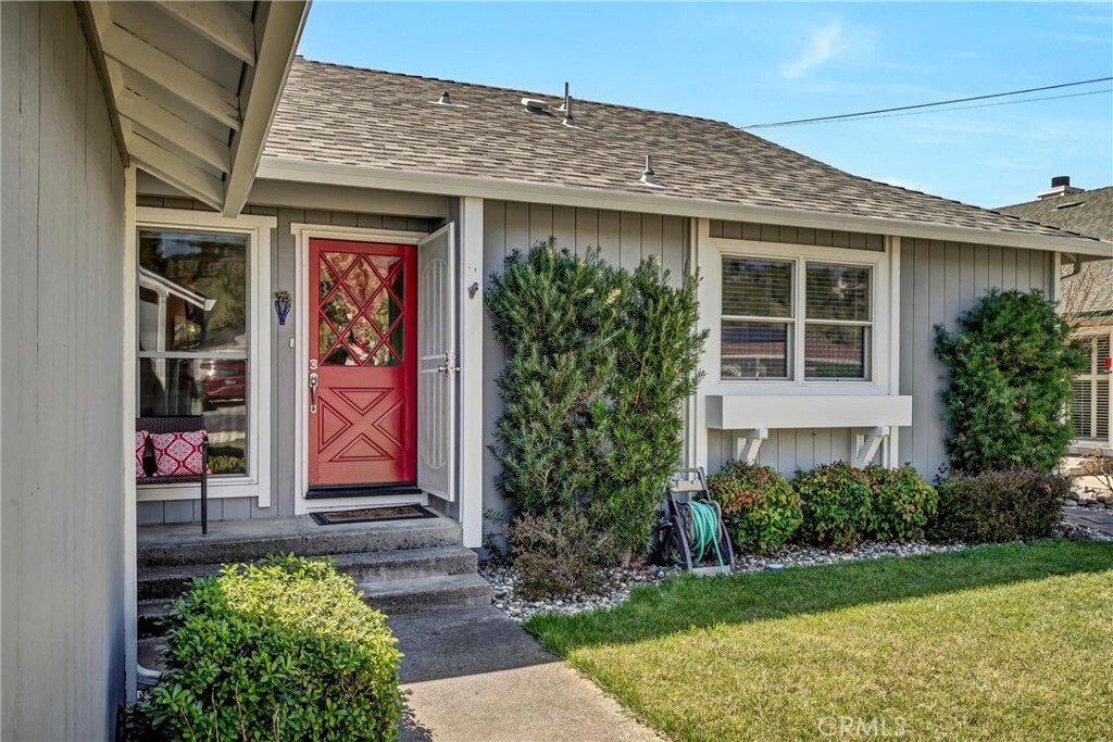 Property Photo:  18343 Deer Hollow Road  CA 95467 